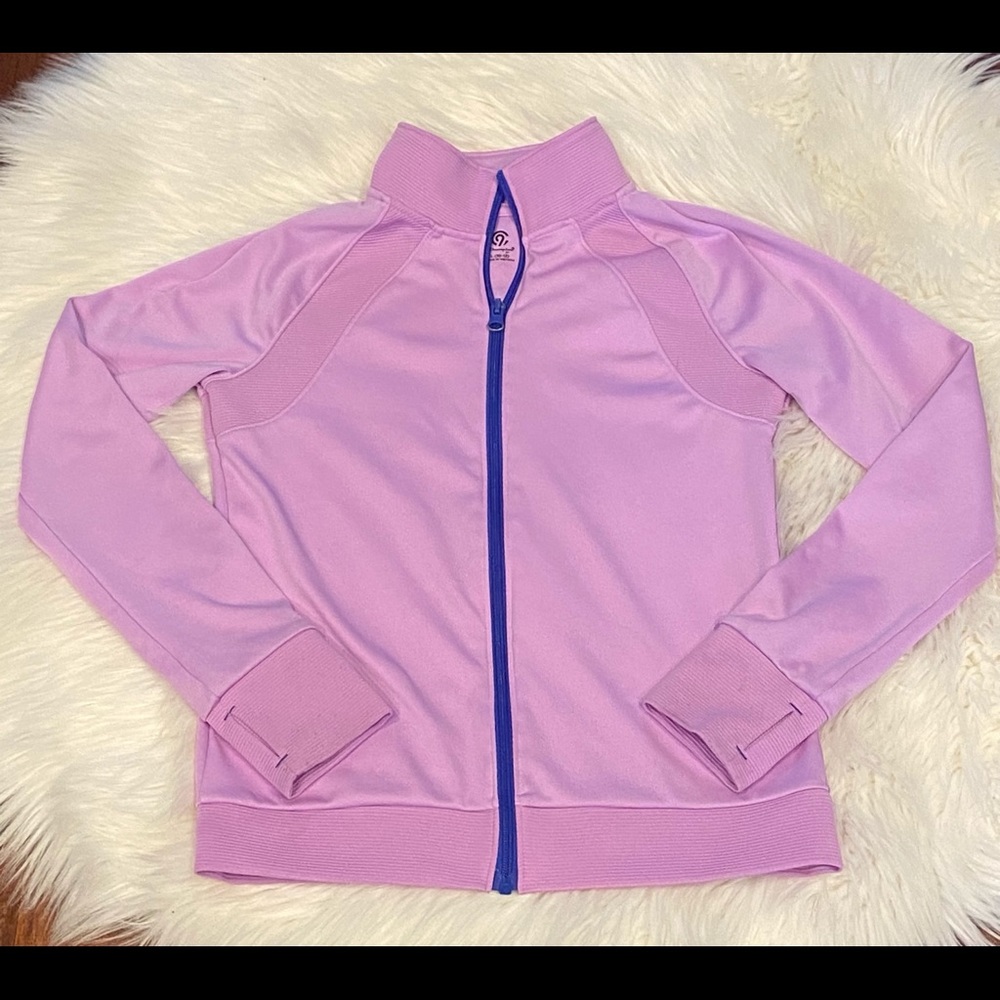 Girl’s Champion jacket